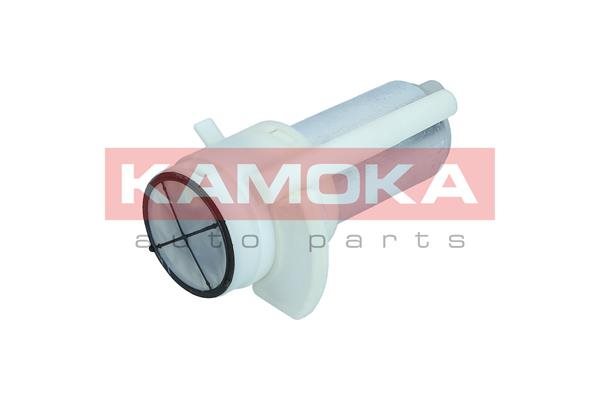 POMPA PALIWA ELEKTR. FORD GALAXY 95-06, SEAT do VW, 8410001, KAMOKA w ofercie sklepu e-autoparts.pl 