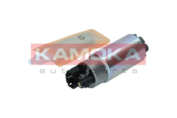 POMPA PALIWA ELEKTR. LADA 110 95-10, 111 00-09, do Lady, 8410008, KAMOKA w ofercie sklepu e-autoparts.pl 