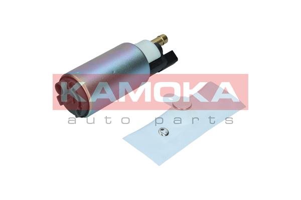 POMPA PALIWA ELEKTR. FORD ESCORT 95-00, FIESTA IV do Forda, 8410013, KAMOKA w ofercie sklepu e-autoparts.pl 