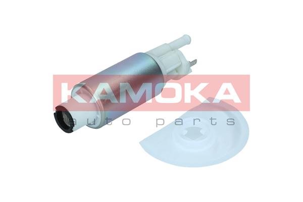 POMPA PALIWA ELEKTR. CITROEN C15 91-96, JUMPY 95- do Mercedesa, 8410016, KAMOKA w ofercie sklepu e-autoparts.pl 