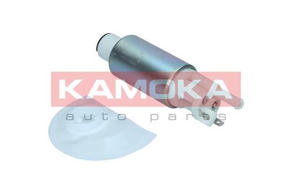 POMPA PALIWA ELEKTR. CITROEN C15 91-96, JUMPY 95- do Mercedesa, 8410016, KAMOKA w ofercie sklepu e-autoparts.pl 