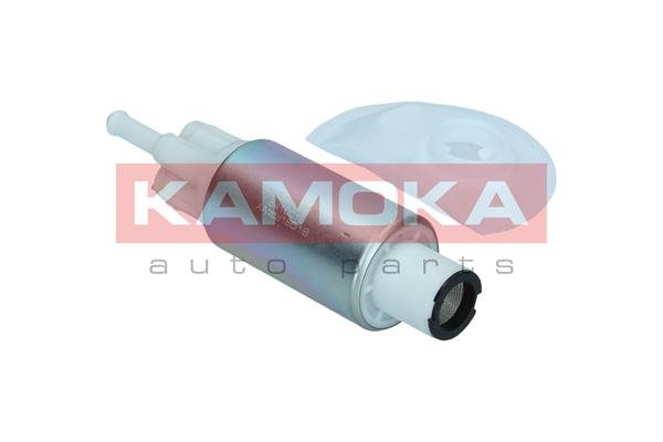 POMPA PALIWA ELEKTR. CITROEN C15 91-96, JUMPY 95- do Mercedesa, 8410016, KAMOKA w ofercie sklepu e-autoparts.pl 