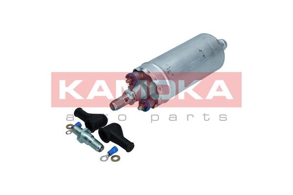 POMPA PALIWA ELEKTR. ALFA ROMEO 75 86-92, SPIDER do BMW, 8410019, KAMOKA w ofercie sklepu e-autoparts.pl 