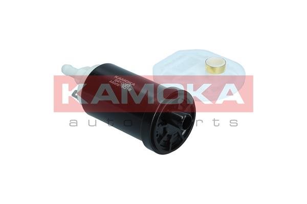 POMPA PALIWA ELEKTR. OPEL ASCONA C 86-88, ASTRA F do Opla, 8410023, KAMOKA w ofercie sklepu e-autoparts.pl 