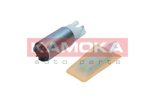 POMPA PALIWA ELEKTR. CITROEN EVASION 94-02, ZX 91- do Opla, 8410025, KAMOKA w ofercie sklepu e-autoparts.pl 