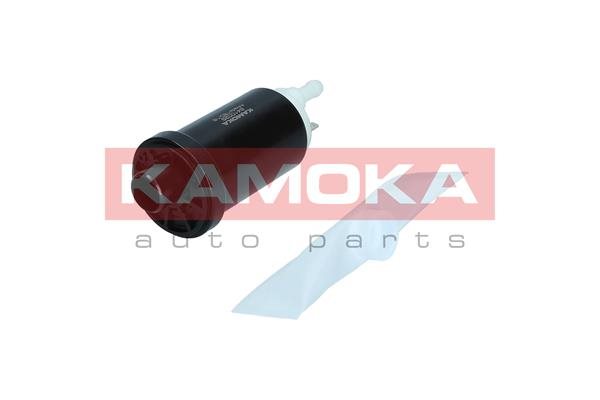 POMPA PALIWA ELEKTR. CITROEN AX 86-98, BX 89-93, do Opla, 8410029, KAMOKA w ofercie sklepu e-autoparts.pl 