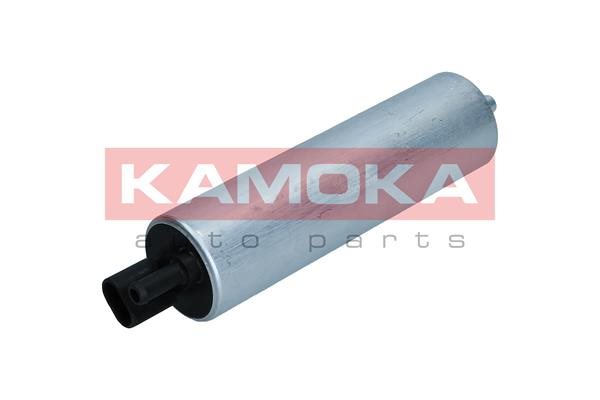 POMPA PALIWA ELEKTR. BMW 3 98-07, X5 01-06, do BMW, 8410034, KAMOKA w ofercie sklepu e-autoparts.pl 