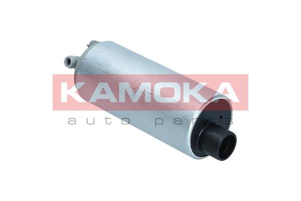 POMPA PALIWA ELEKTR. AUDI A6 97-05, VW PASSAT 96-0 do Audi, 8410038, KAMOKA w ofercie sklepu e-autoparts.pl 