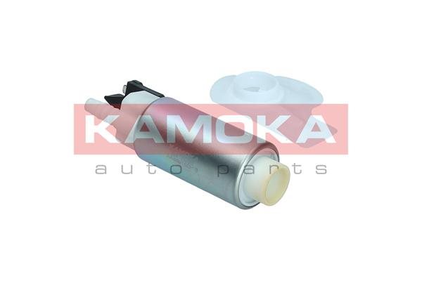 ELEKTRYCZNA POMPA PALIWA FIAT SEICENTO 98-10 do Fiata, 8410039, KAMOKA w ofercie sklepu e-autoparts.pl 