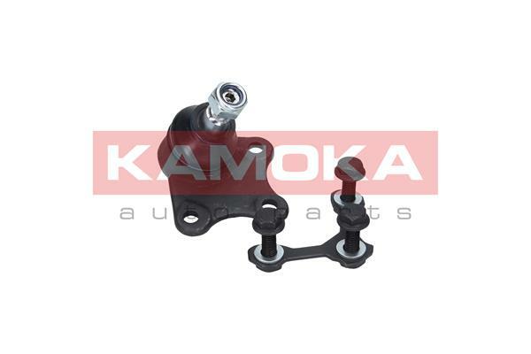 Sworzeń wahacza, KAMOKA 9040140 KAMOKA