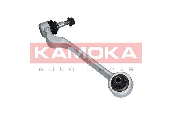 Wahacz, zawieszenie koła, KAMOKA 9050051 KAMOKA