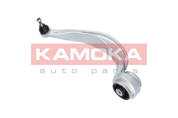 Wahacz, zawieszenie koła, KAMOKA 9050127 KAMOKA
