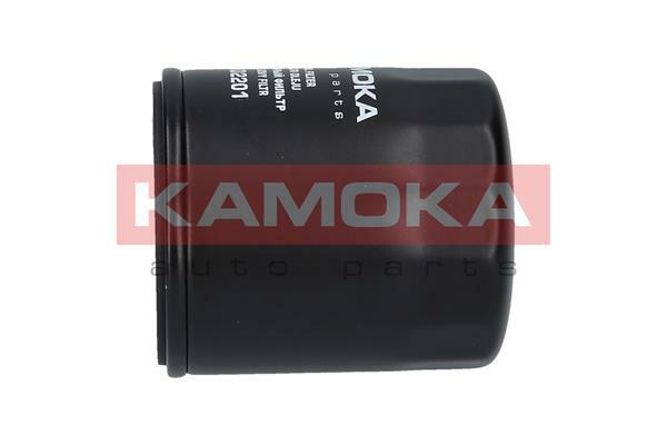 kamoka F102201
