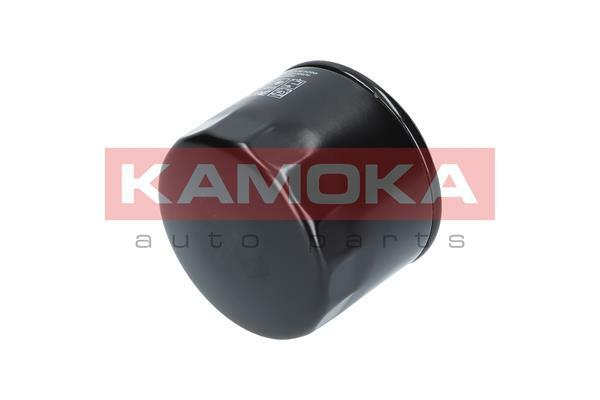 Filtr oleju, KAMOKA F106201