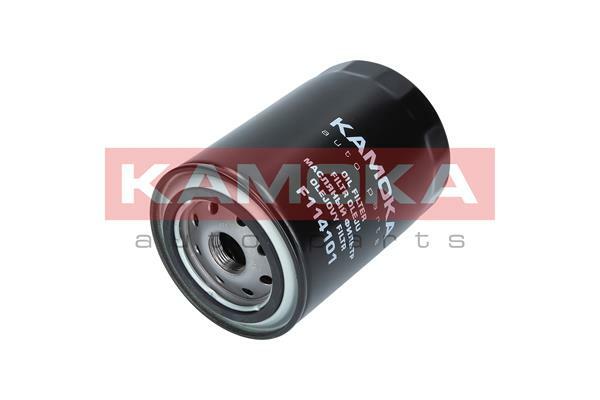 Filtr oleju, KAMOKA F114101 KAMOKA