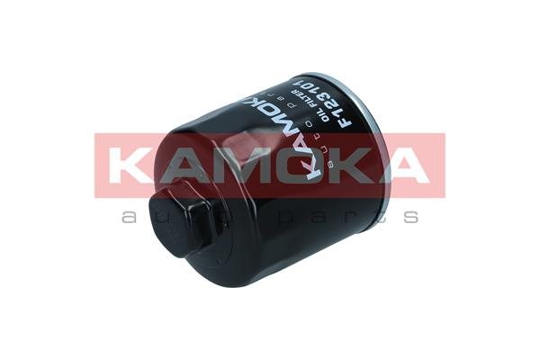 FILTR OLEJU FORD TRANSIT 13- do Forda, F123101, KAMOKA w ofercie sklepu e-autoparts.pl 