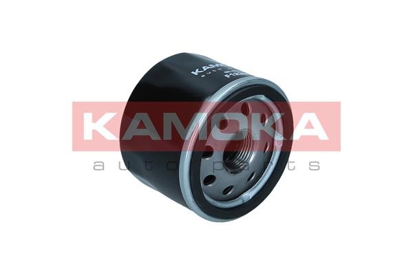 FILTR OLEJU SUZUKI CELERIO 14-, IGNIS 16-, SWIFT do Suzuki, F123201, KAMOKA w ofercie sklepu e-autoparts.pl 