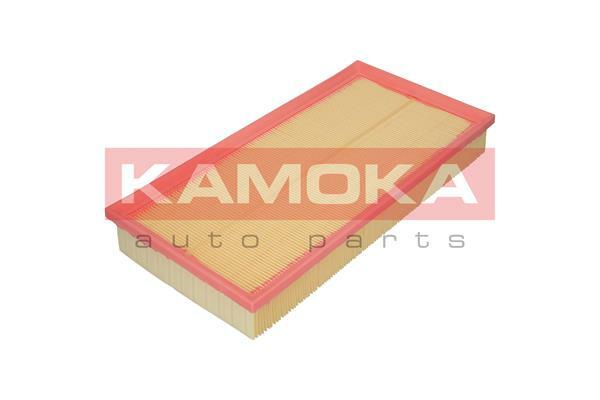 Filtr powietrza, KAMOKA F200701 KAMOKA