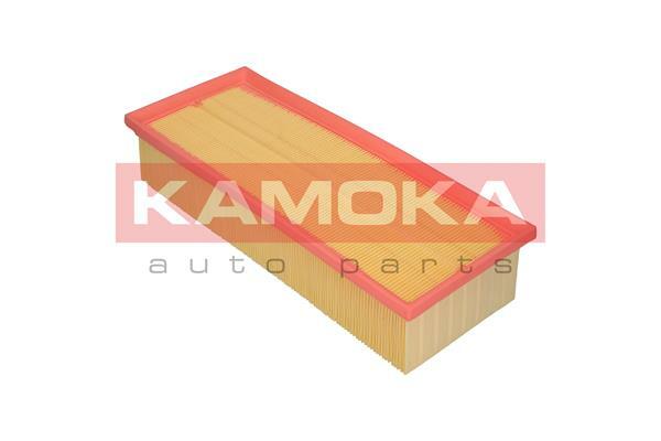 Filtr powietrza, KAMOKA F201201 KAMOKA