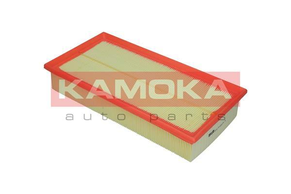 Filtr powietrza, KAMOKA F201701