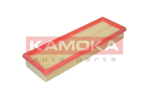 Filtr powietrza, KAMOKA F202301 KAMOKA