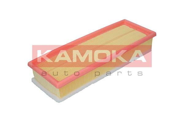Filtr powietrza, KAMOKA F202501 KAMOKA