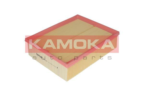 Filtr powietrza, KAMOKA F203101 KAMOKA
