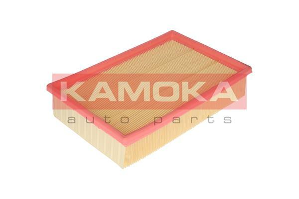 Filtr powietrza, KAMOKA F203601 KAMOKA