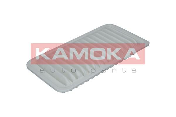 Filtr powietrza, KAMOKA F203801 KAMOKA