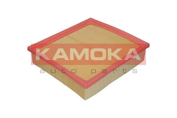 Filtr powietrza, KAMOKA F203901 KAMOKA