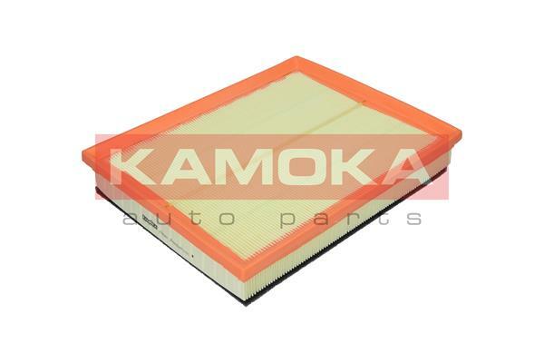 Filtr powietrza, KAMOKA F205201 KAMOKA