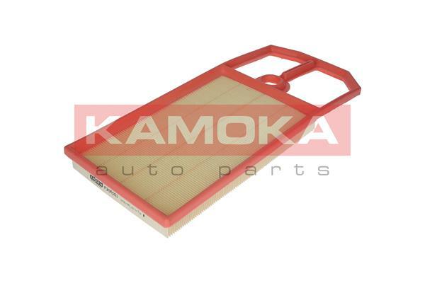 Filtr powietrza, KAMOKA F206001 KAMOKA