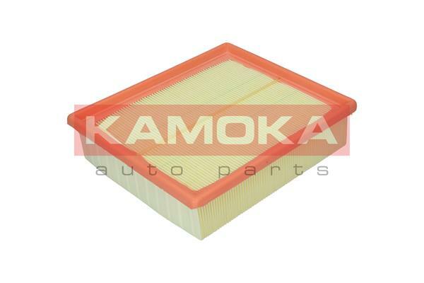 Filtr powietrza, KAMOKA F206401 KAMOKA