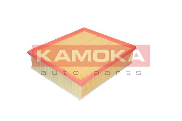 Filtr powietrza, KAMOKA F212501 KAMOKA