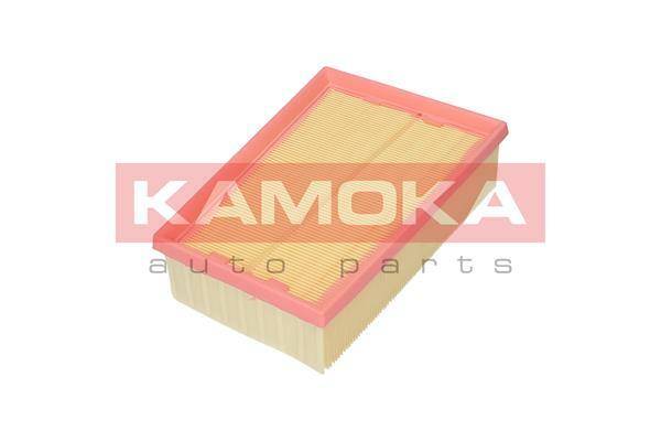Filtr powietrza, KAMOKA F213401 KAMOKA