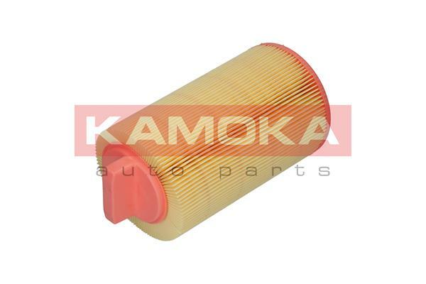 Filtr powietrza, KAMOKA F214101 KAMOKA