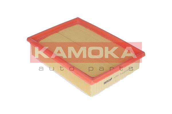 Filtr powietrza, KAMOKA F218501 KAMOKA
