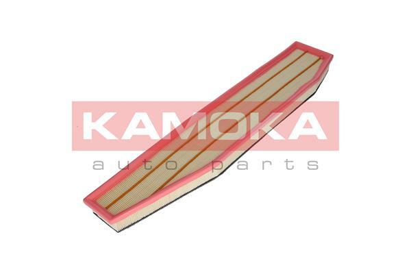Filtr powietrza, KAMOKA F218701 KAMOKA