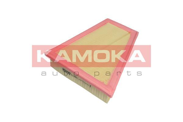 Filtr powietrza, KAMOKA F218801 KAMOKA