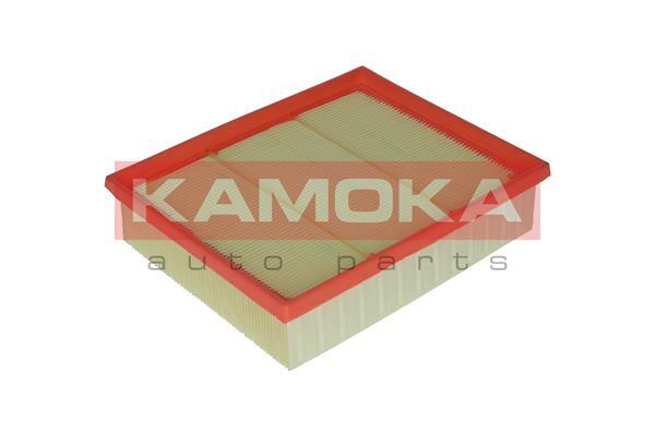 Filtr powietrza, KAMOKA F219801 KAMOKA