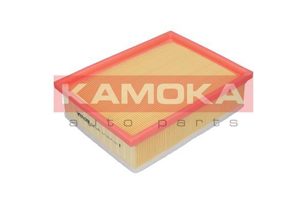 Filtr powietrza, KAMOKA F221101 KAMOKA