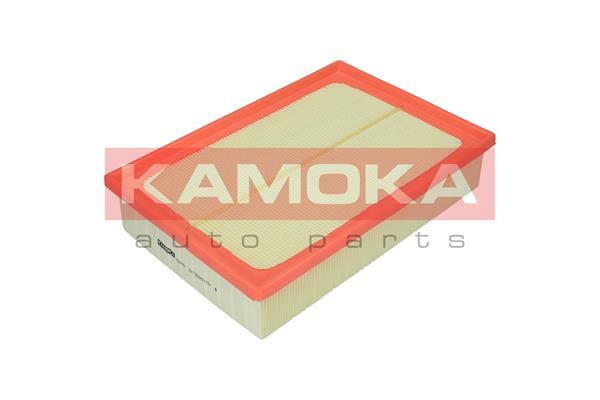 Filtr powietrza, KAMOKA F222401 KAMOKA