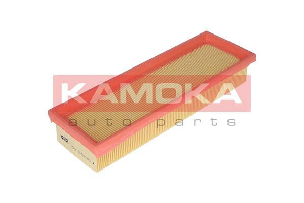 Filtr powietrza, KAMOKA F222801 KAMOKA