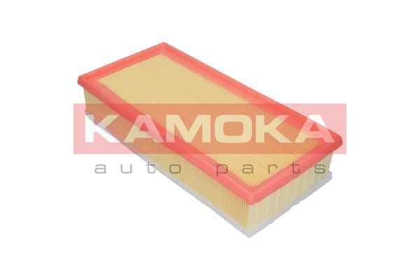 Filtr powietrza, KAMOKA F223401 KAMOKA