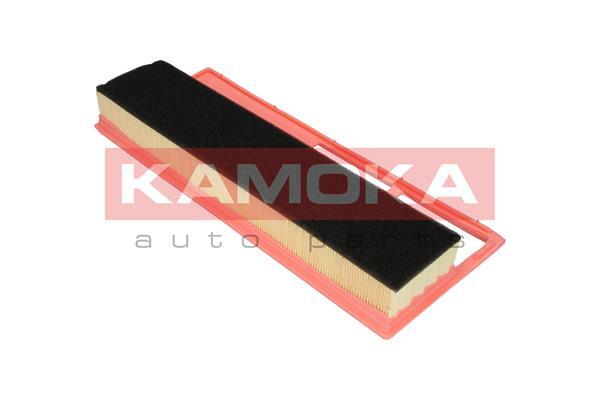 Filtr powietrza, KAMOKA F224501 KAMOKA