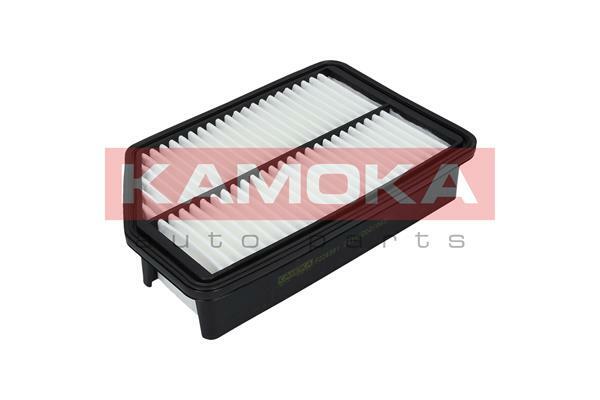 Filtr powietrza, KAMOKA F226301 KAMOKA