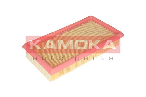 Filtr powietrza, KAMOKA F228901 KAMOKA