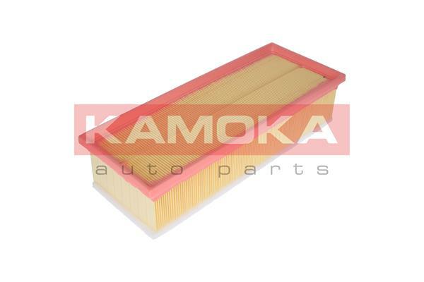 Filtr powietrza, KAMOKA F229701 KAMOKA