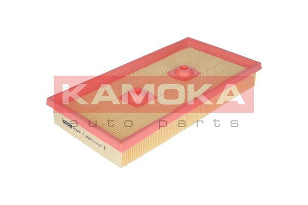 Filtr powietrza, KAMOKA F230801 KAMOKA