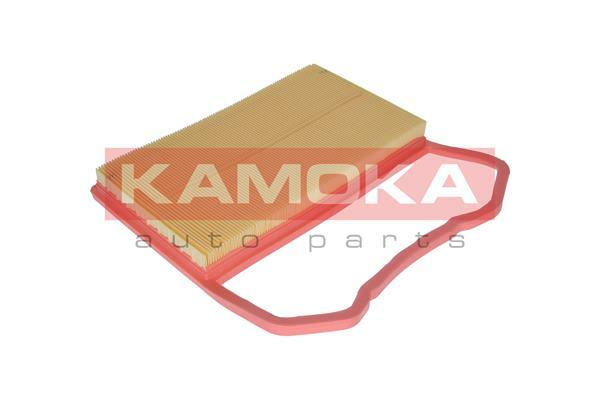 Filtr powietrza, KAMOKA F233801 KAMOKA